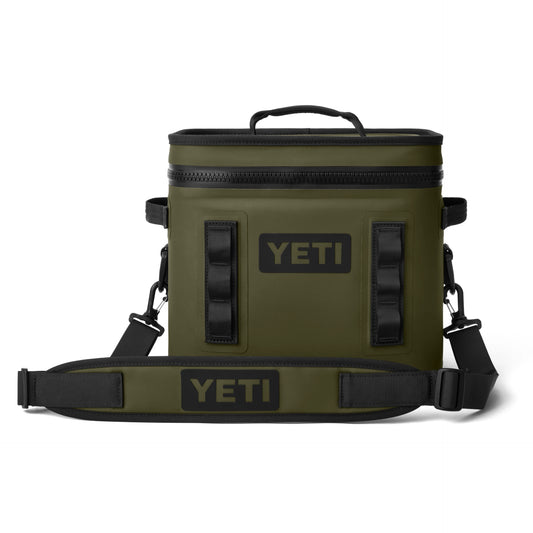 12 Soft Cooler - US 3596