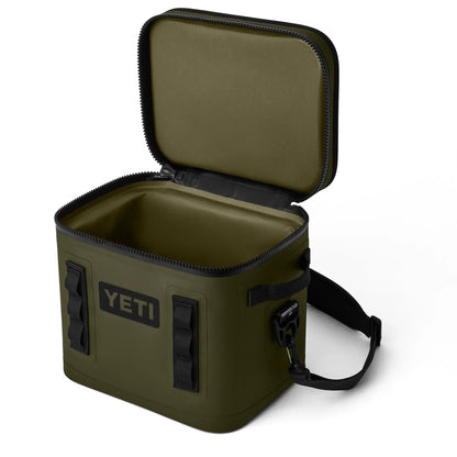 12 Soft Cooler - US 3596