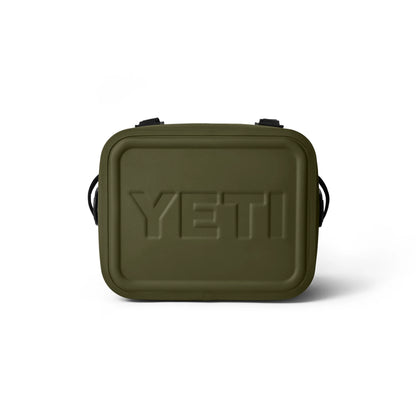 12 Soft Cooler - US 3596