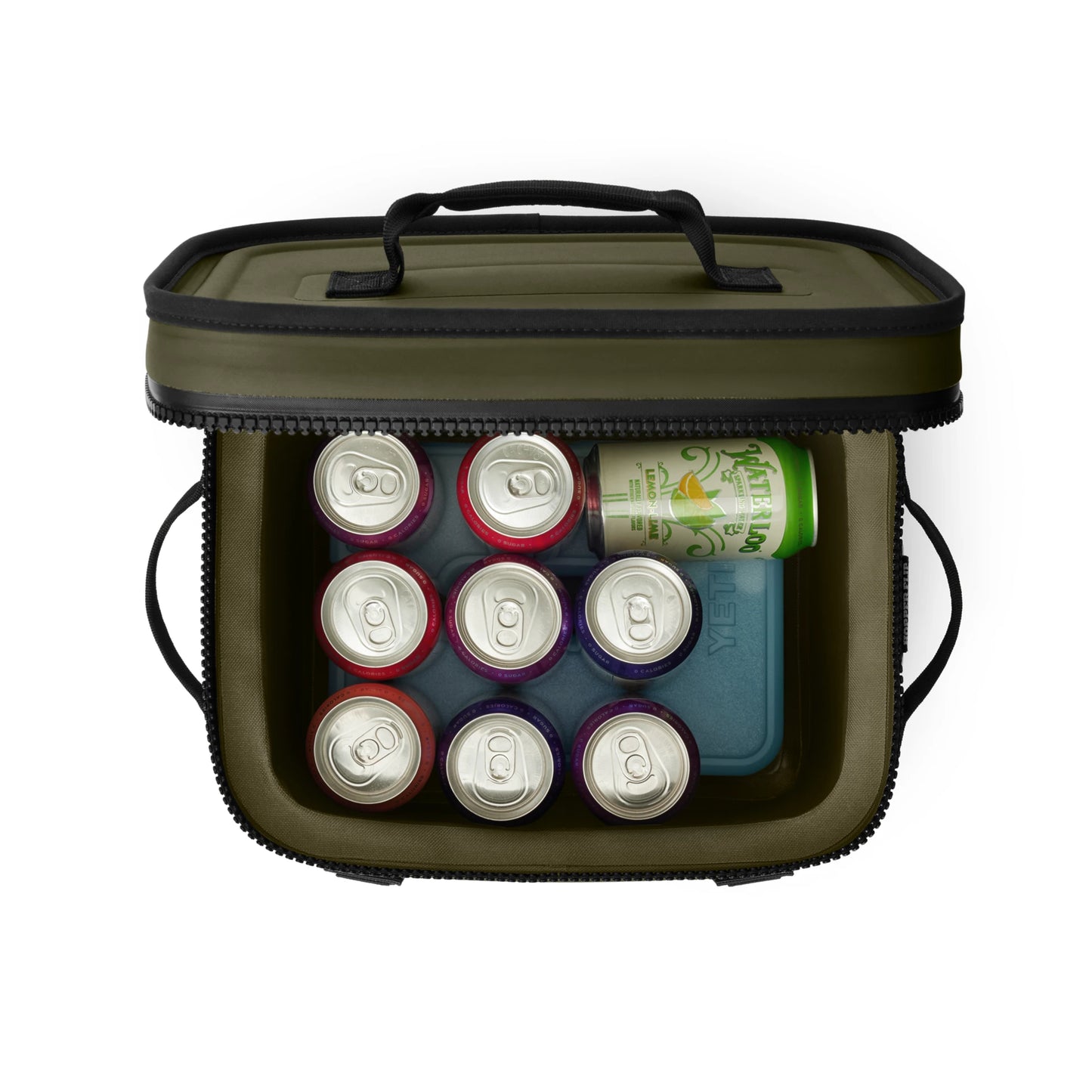 12 Soft Cooler - US 3596