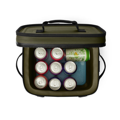 12 Soft Cooler - US 3596