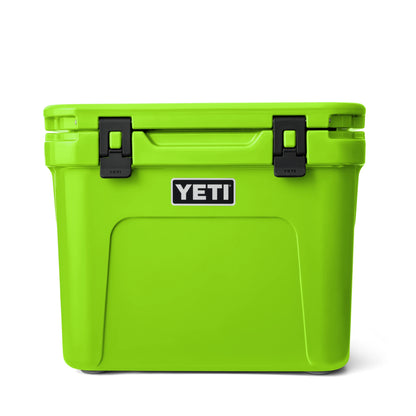 32 Wheeled Cooler - US 9668