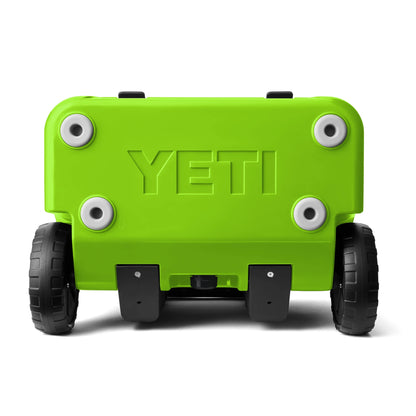32 Wheeled Cooler - US 9668