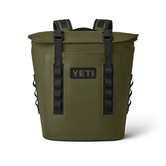 M12 Backpack Soft Cooler - US 9222