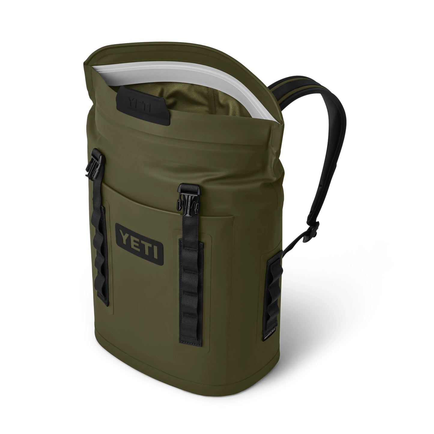 M12 Backpack Soft Cooler - US 9222