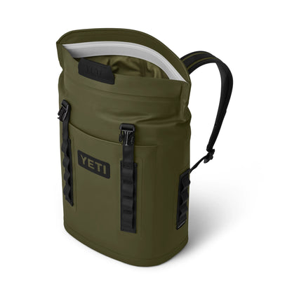 M12 Backpack Soft Cooler - US 9222