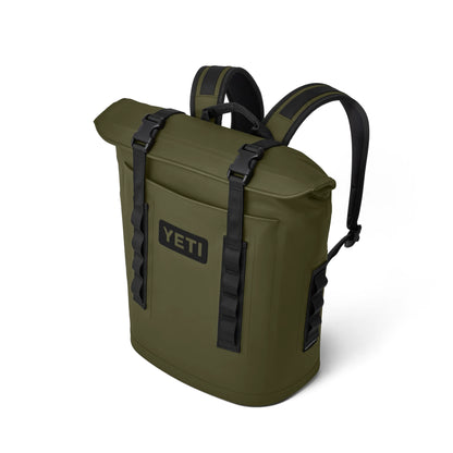 M12 Backpack Soft Cooler - US 9222