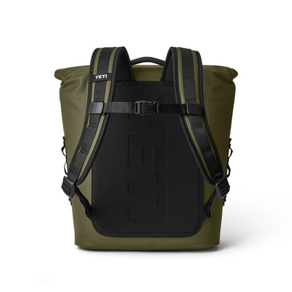 M12 Backpack Soft Cooler - US 9222
