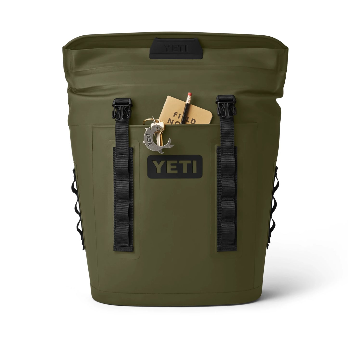 M12 Backpack Soft Cooler - US 9222