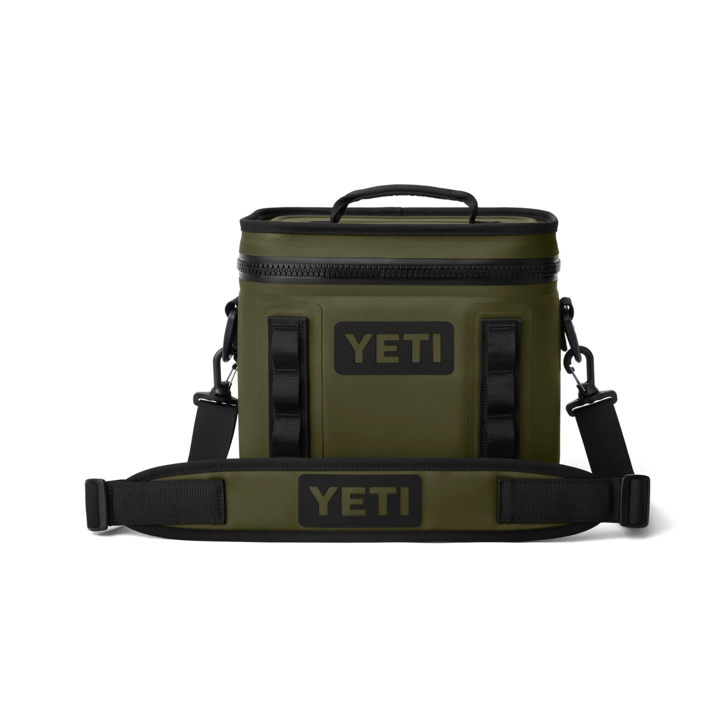 8 Soft Cooler - US 1329