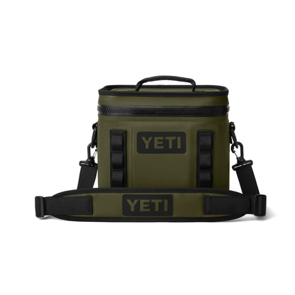 8 Soft Cooler - US 1329