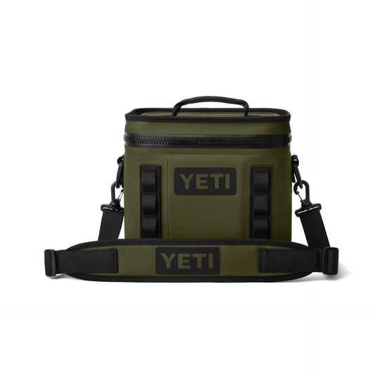 8 Soft Cooler - US 1329