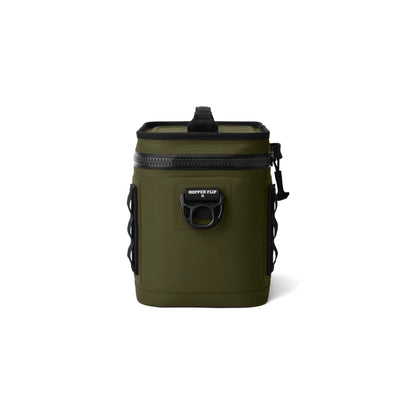 8 Soft Cooler - US 1329