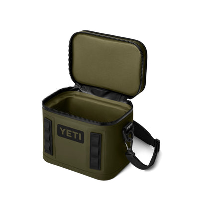 8 Soft Cooler - US 1329