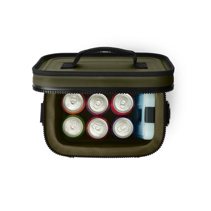 8 Soft Cooler - US 1329