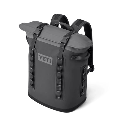 M20 Backpack Soft Cooler - US 4431