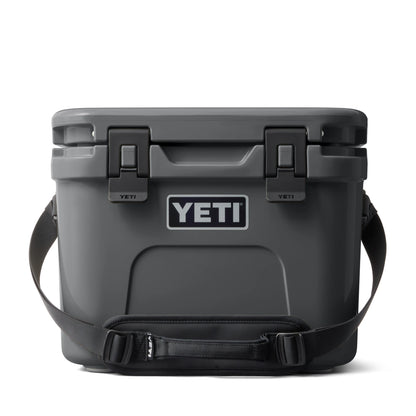 15 Hard Cooler - US 4972
