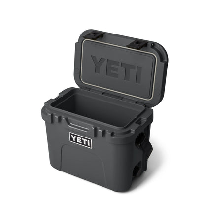 15 Hard Cooler - US 4972
