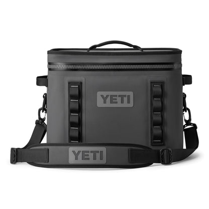 18 Soft Cooler - US 7433