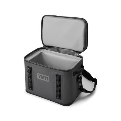 18 Soft Cooler - US 7433