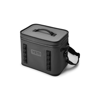 18 Soft Cooler - US 7433