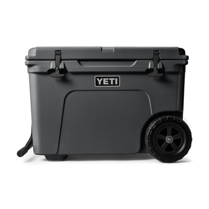 Wheeled Cooler - US 4332