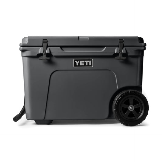 Wheeled Cooler - US 4332