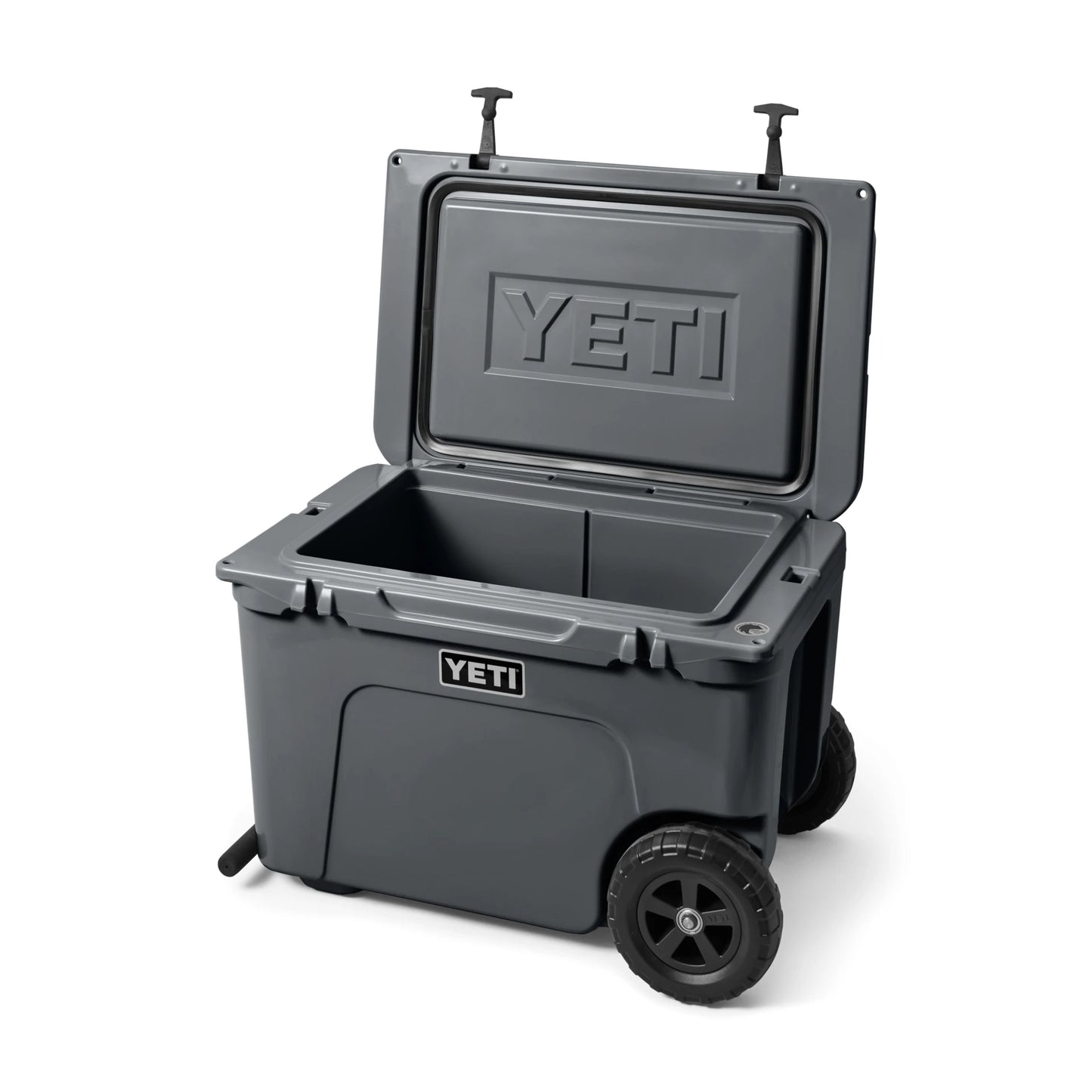 Wheeled Cooler - US 4332