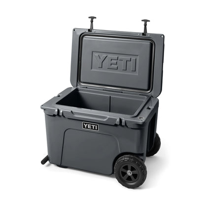 Wheeled Cooler - US 4332