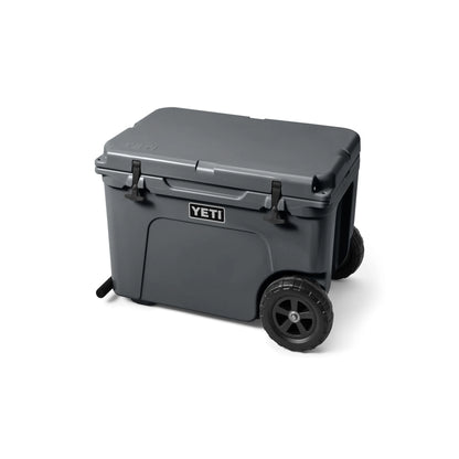 Wheeled Cooler - US 4332