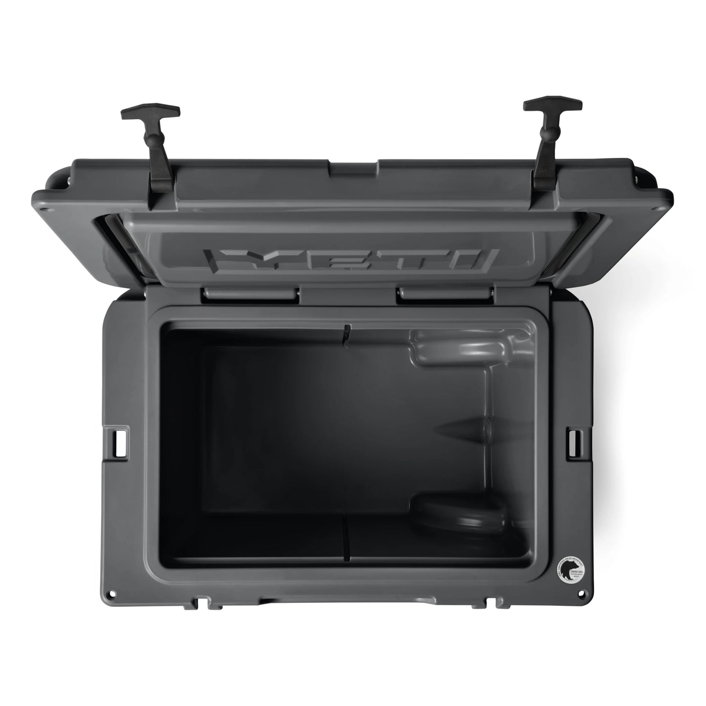 Wheeled Cooler - US 4332