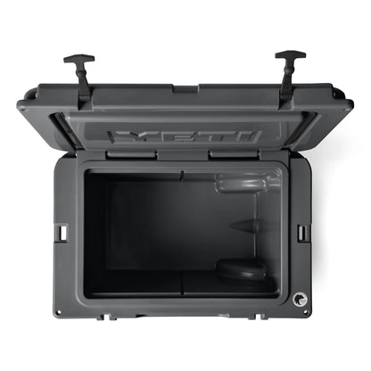 Wheeled Cooler - US 4332