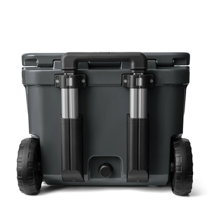 32 Wheeled Cooler - US 1977