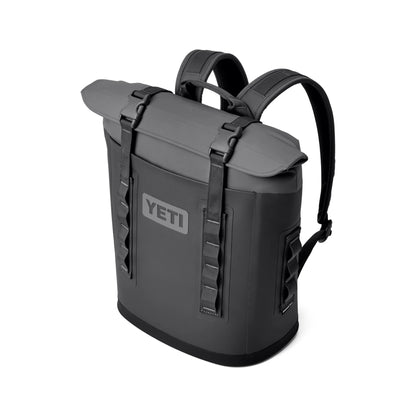 M12 Backpack Soft Cooler - US 5589