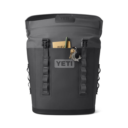 M12 Backpack Soft Cooler - US 5589