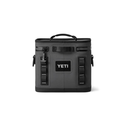 8 Soft Cooler - US 3263