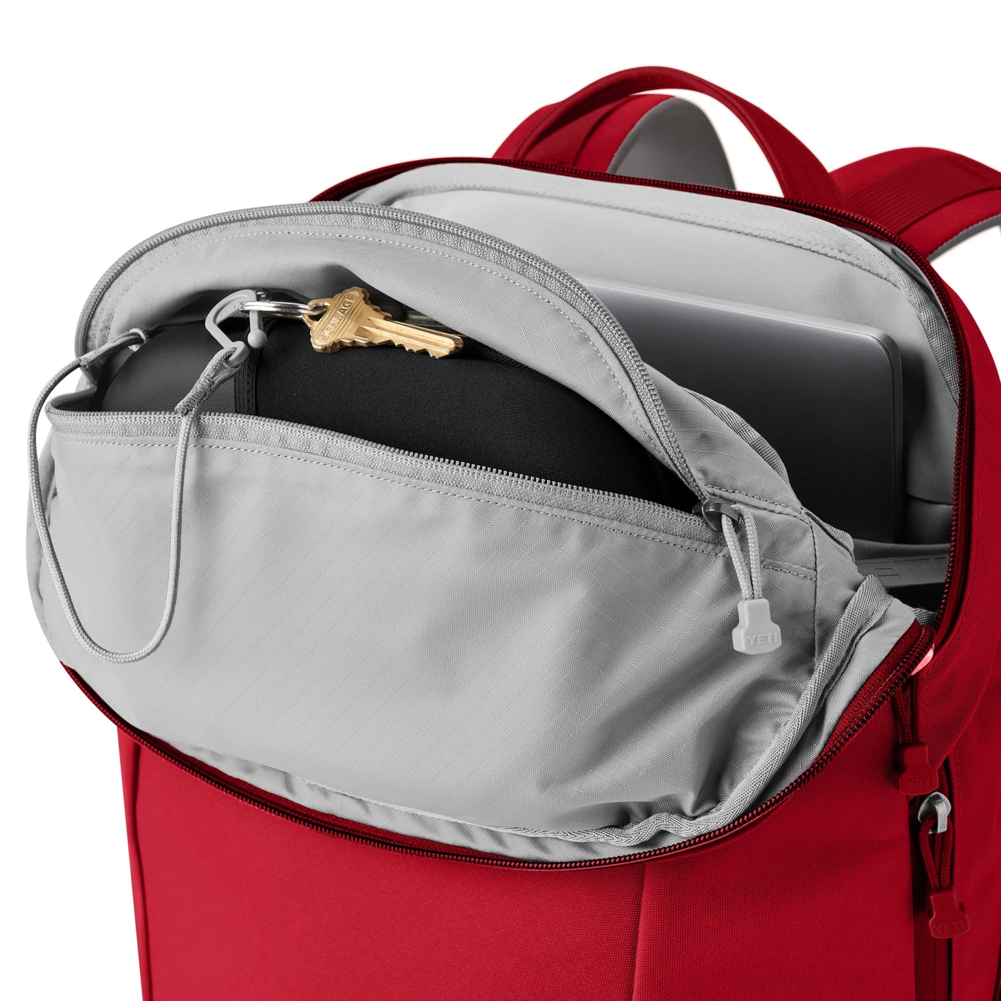 22L Carry On Backpack - US 5178