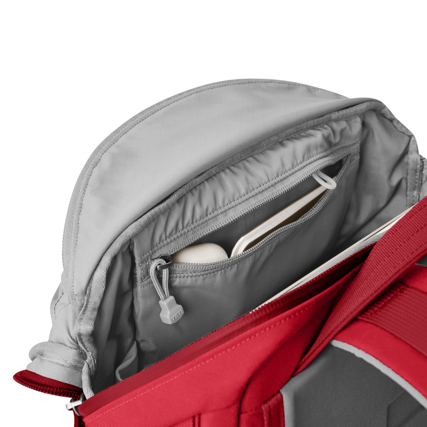 22L Carry On Backpack - US 5178