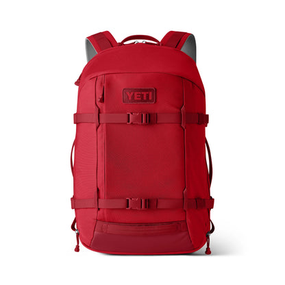 27L Carry On Backpack - US 2596