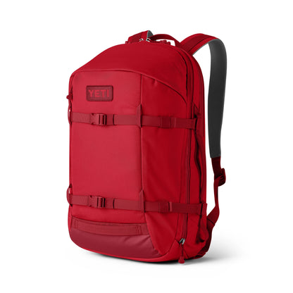 27L Carry On Backpack - US 2596