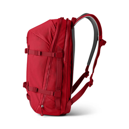 27L Carry On Backpack - US 2596