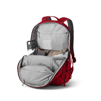 27L Carry On Backpack - US 2596