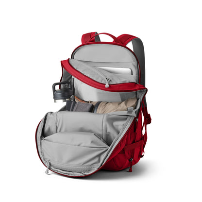 27L Carry On Backpack - US 2596